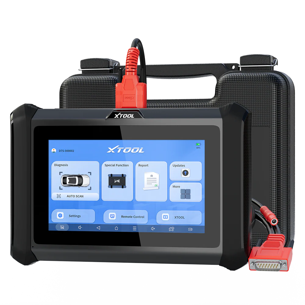XTOOL D7S