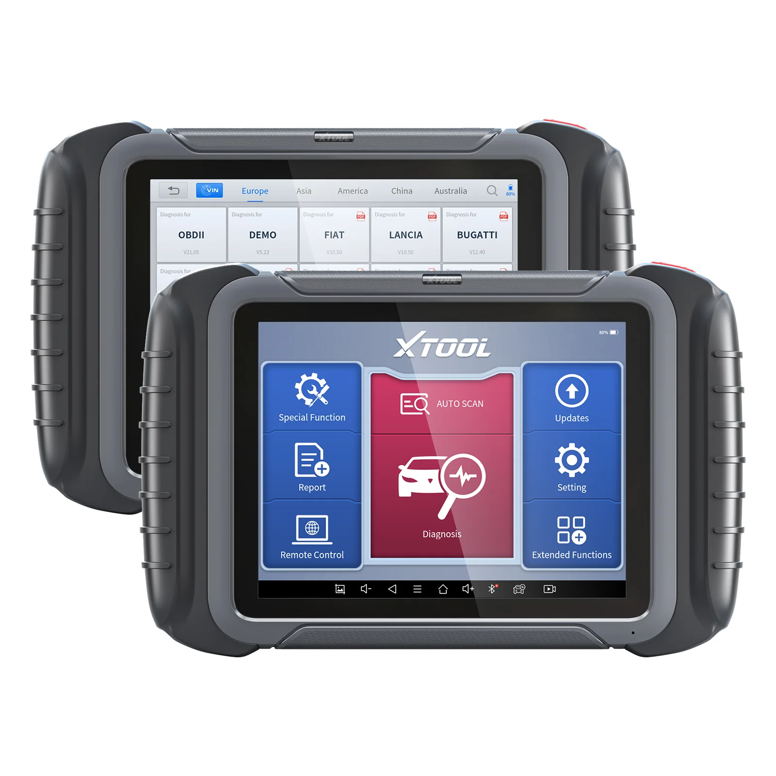 XTOOL D8BT (Available Only in the US) - Image 12