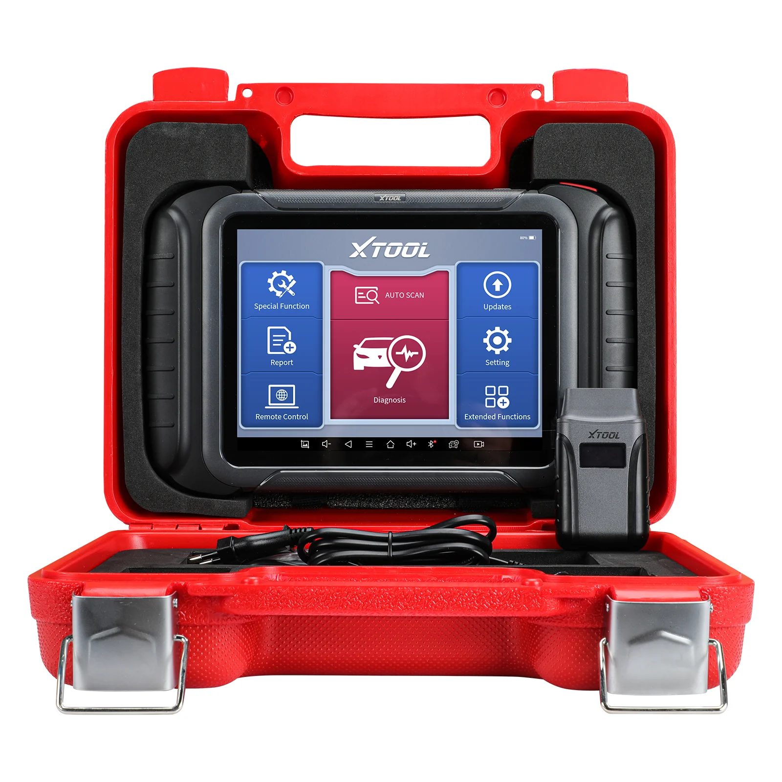 XTOOL D8BT (Available Only in the US) - Image 8