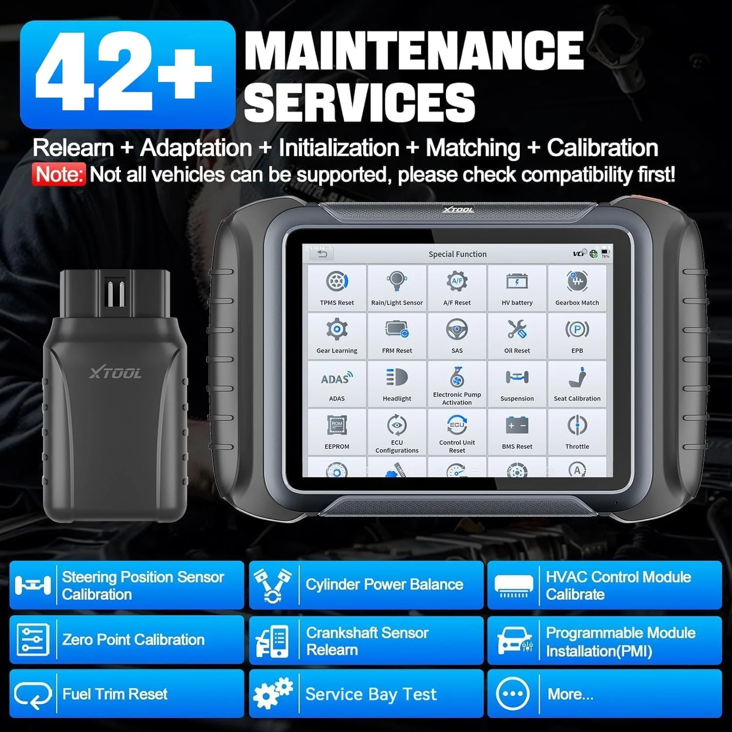 XTOOL D8W - Image 6