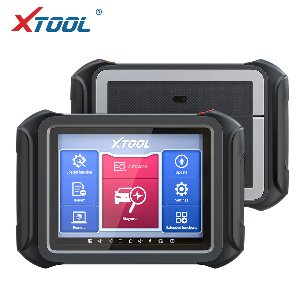 XTOOL D9 (Available Only in the US)